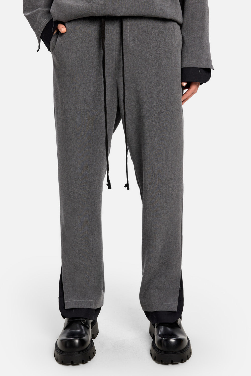 247 Office cloth pants
