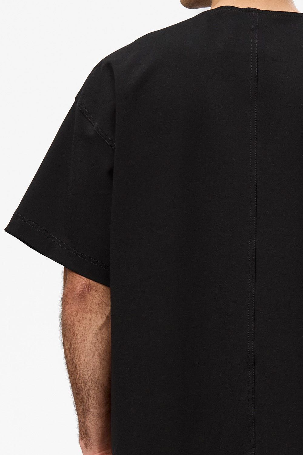 Koszulka Thom w kolorze off-white