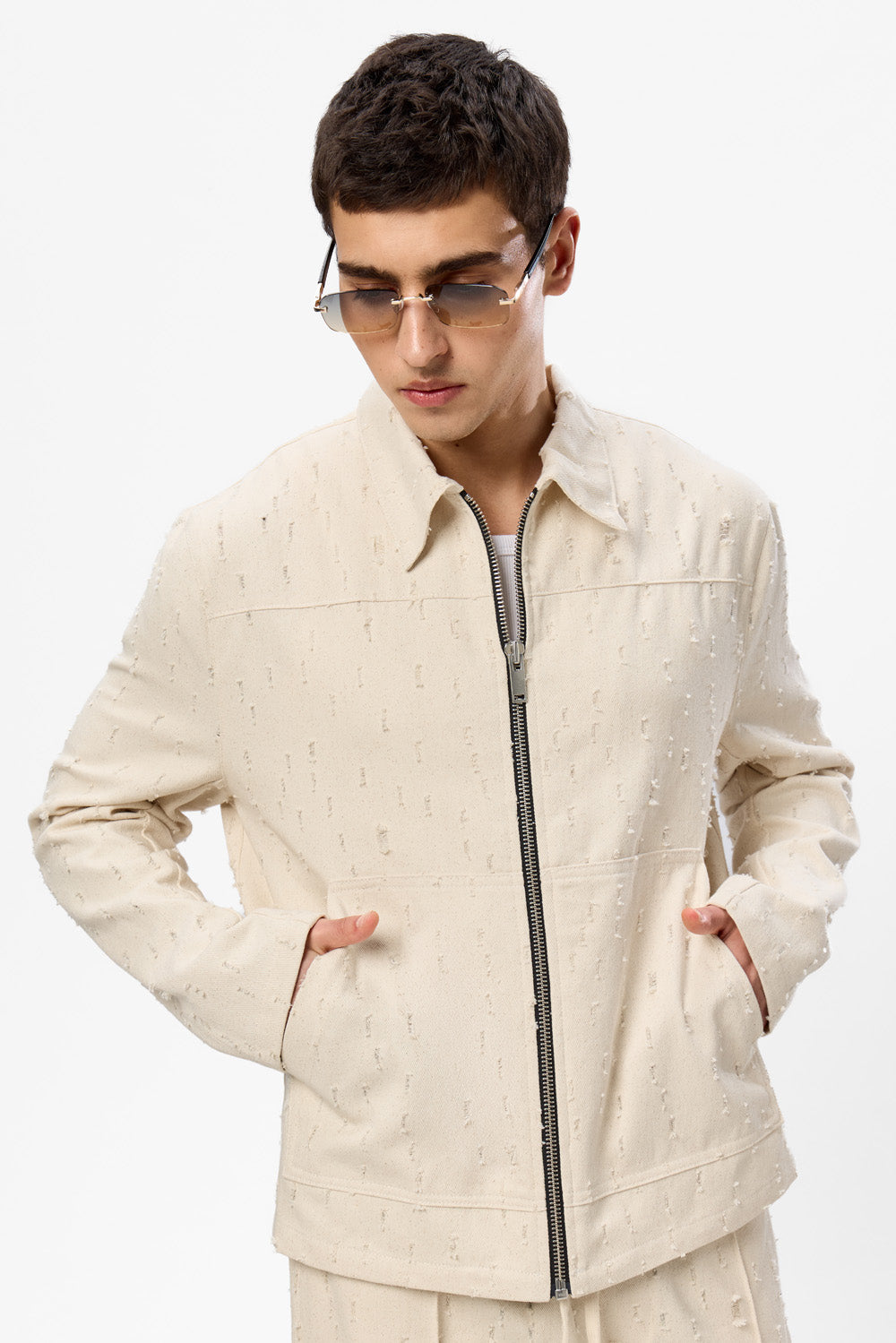 Koszula Denim Royale