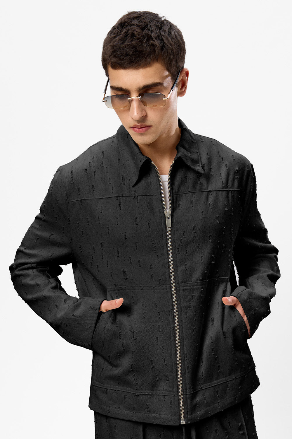 Koszula Denim Royale