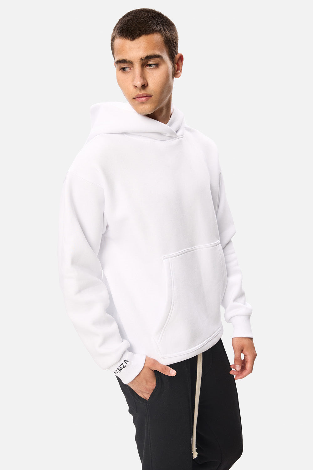 Bluza polarowa z nadrukiem A Hug That Could Last 4ever