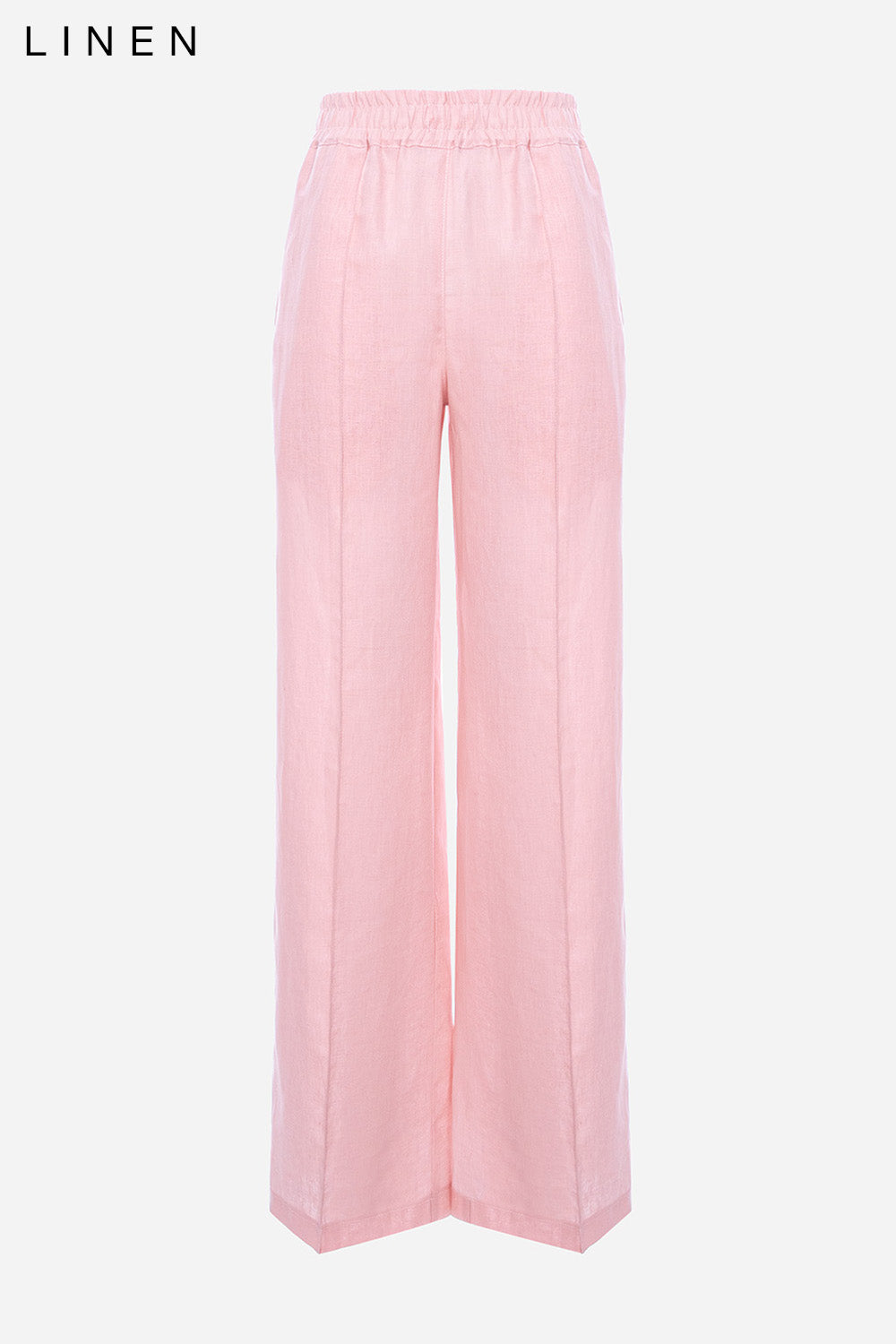 Pantaloni Skipper | Femei | Roz | Stil Modern & Elegant | Confort & Funcționalitate | Atelier Hamza