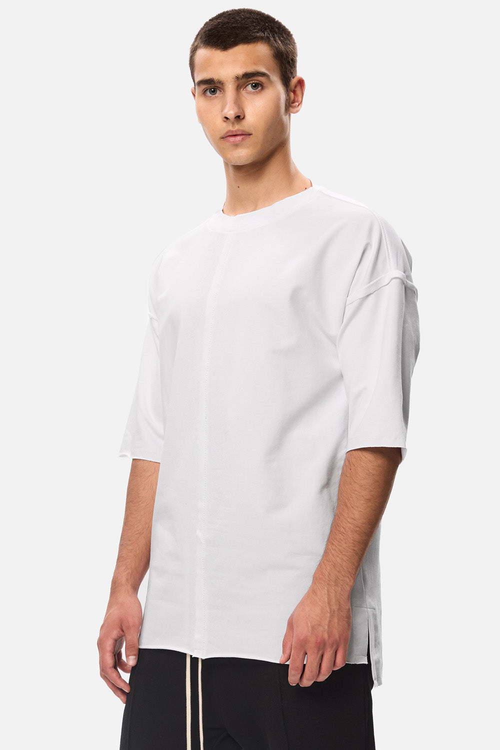 Lisabona Black T-shirt