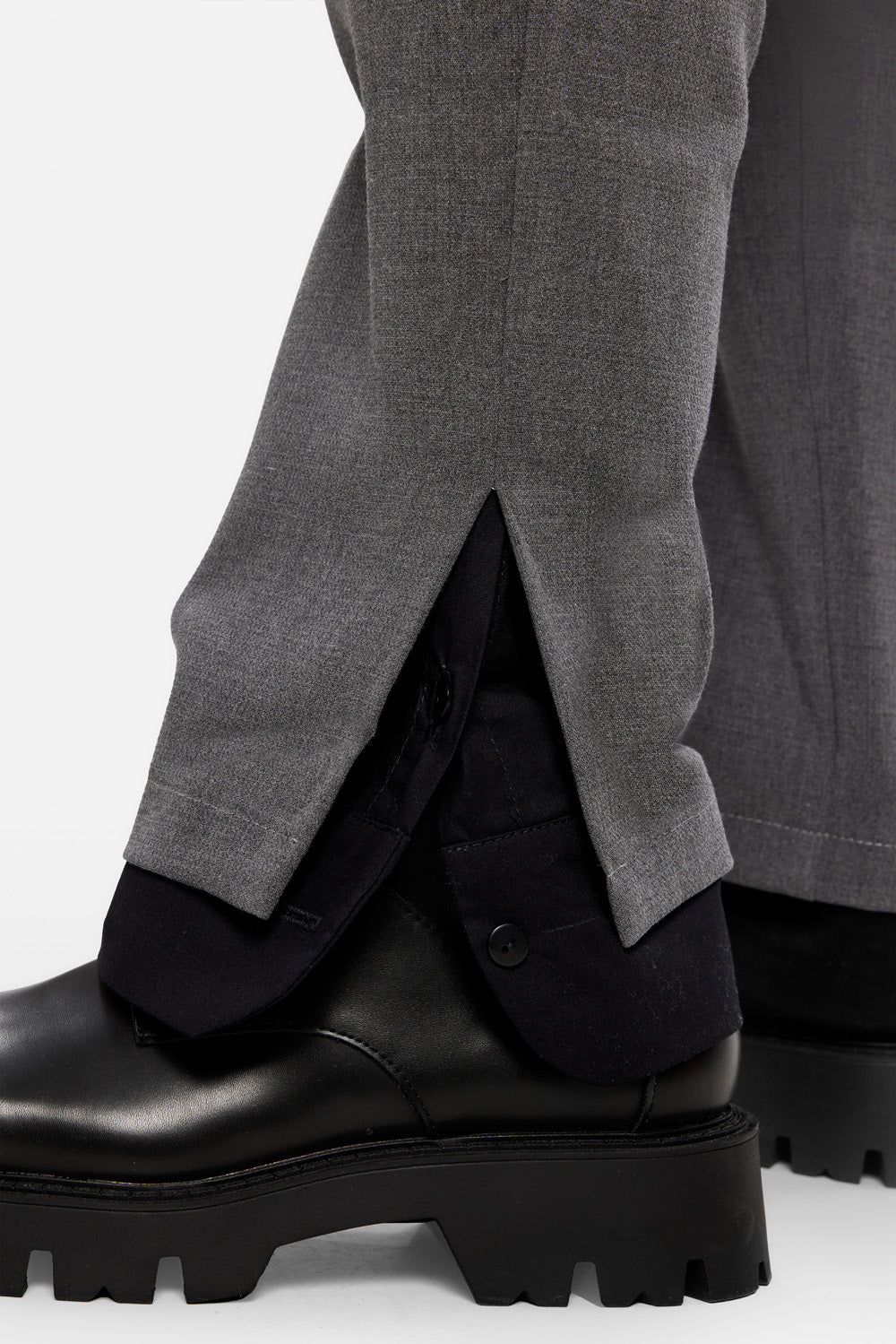 247 Office cloth pants