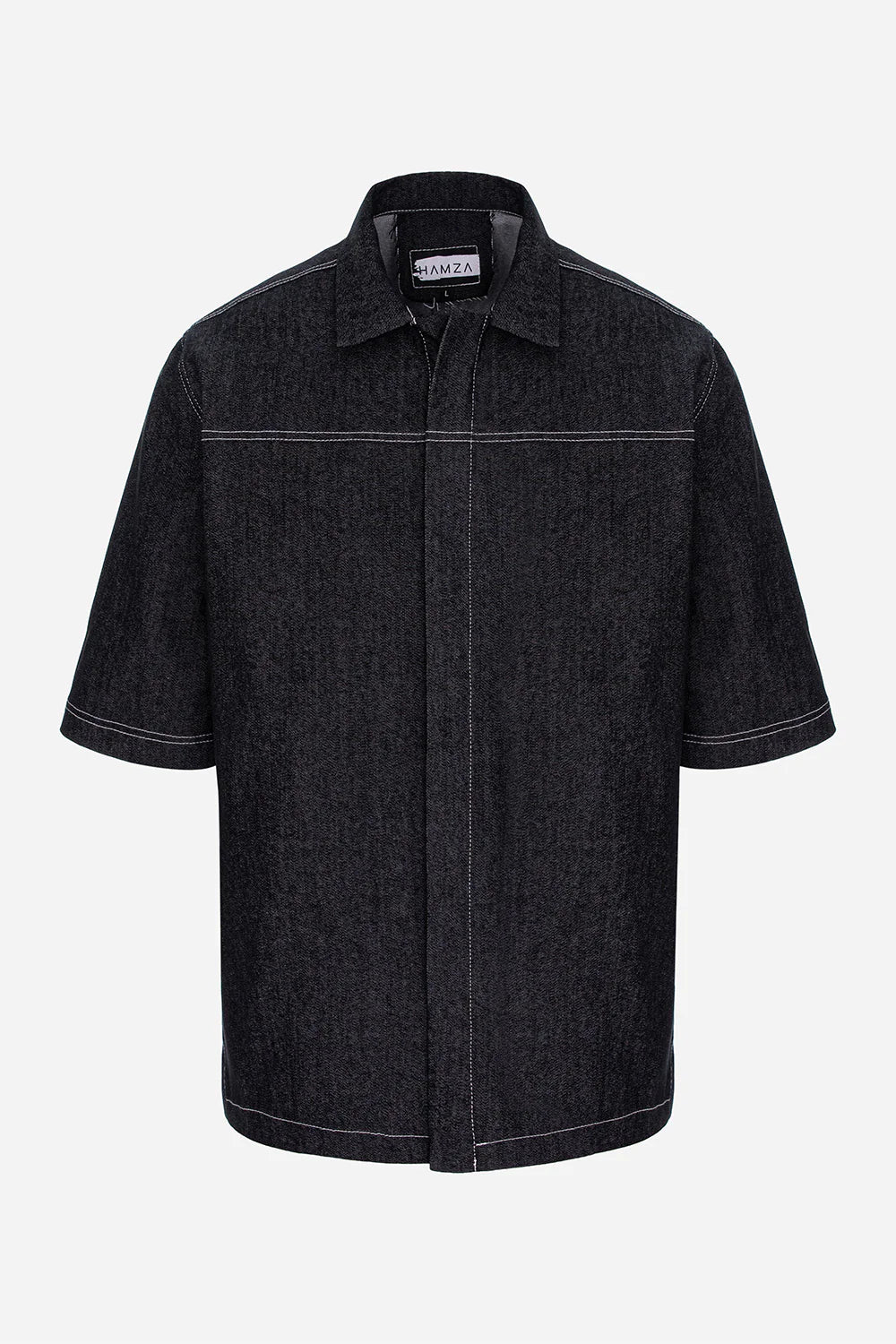 Koszula Denim Royale