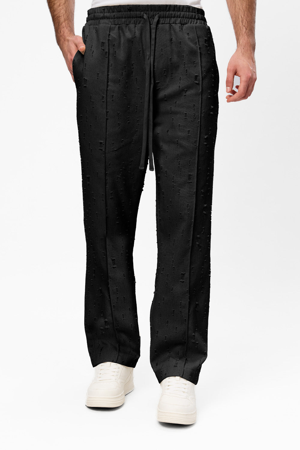 Ten denim Black pants