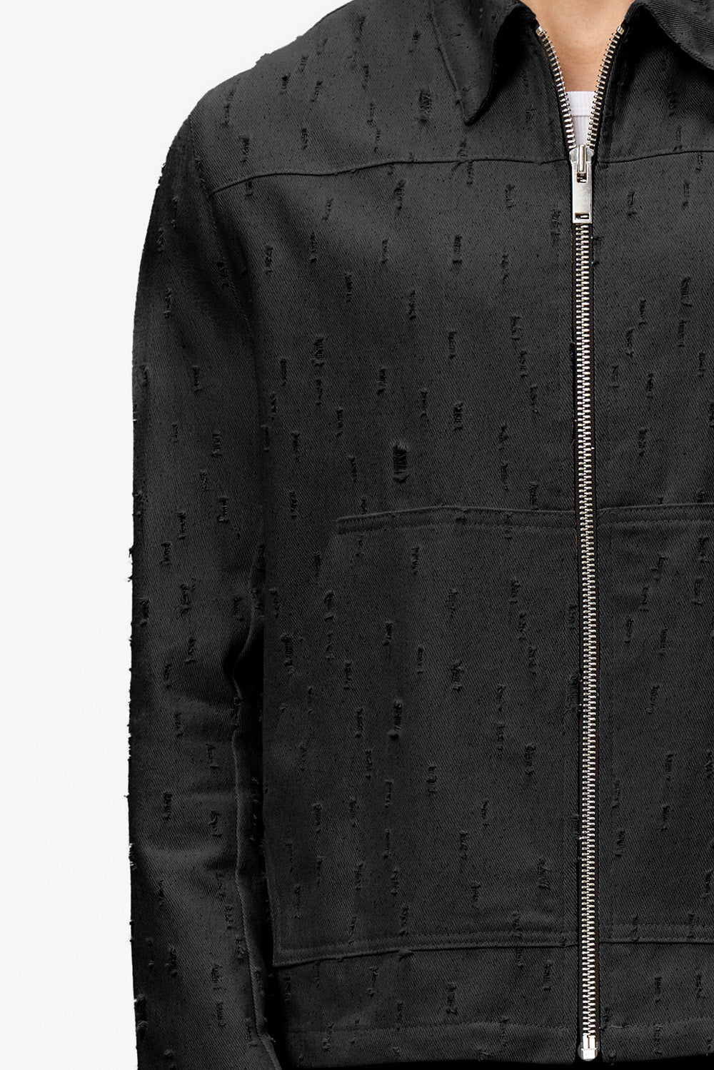 Koszula Denim Royale