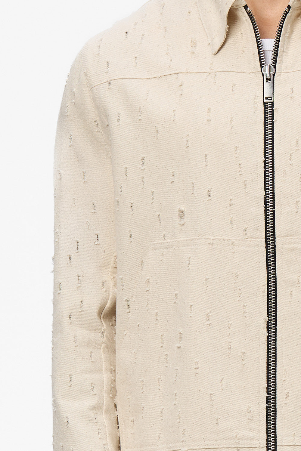 Koszula Denim Royale