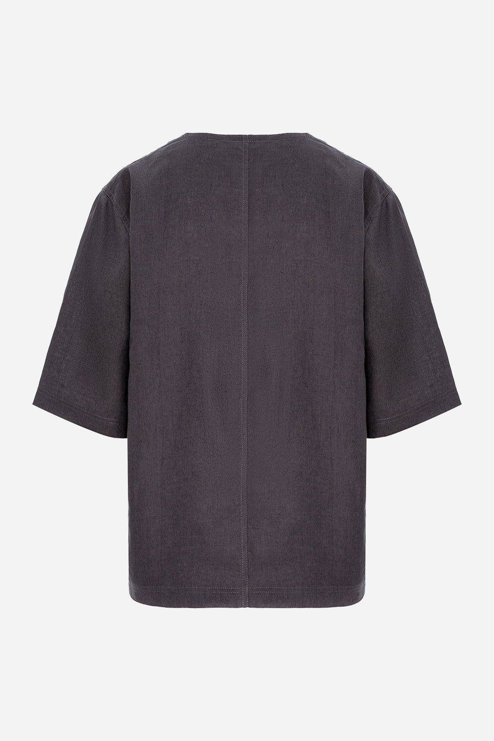 Koszulka Thom w kolorze off-white