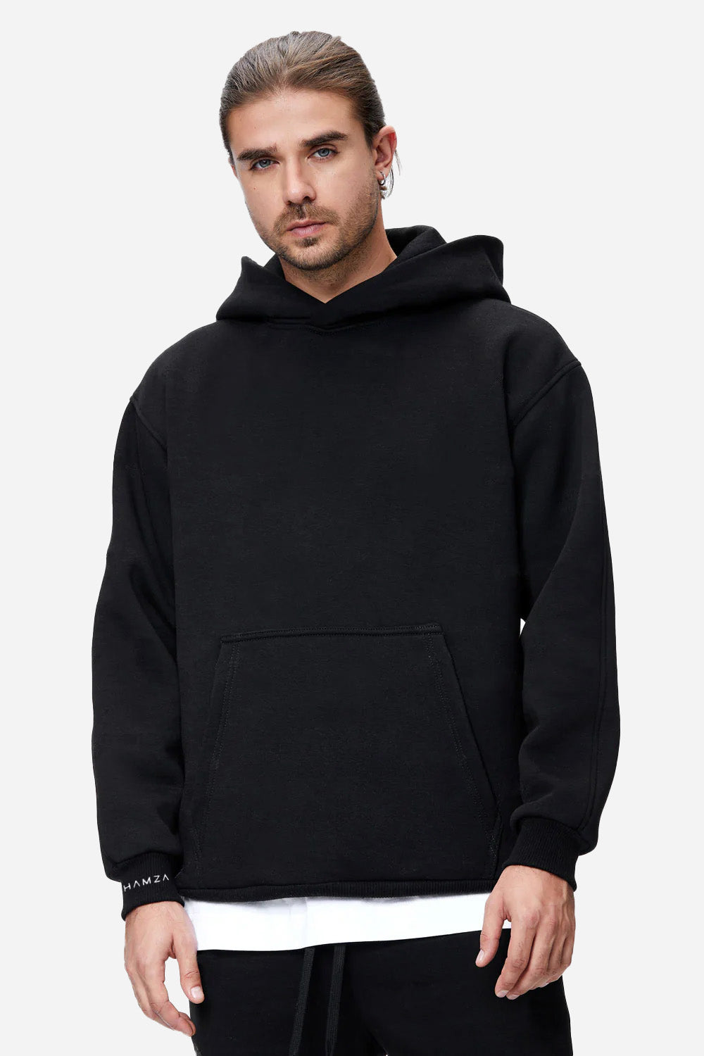 Osiris Fleece Hoodie