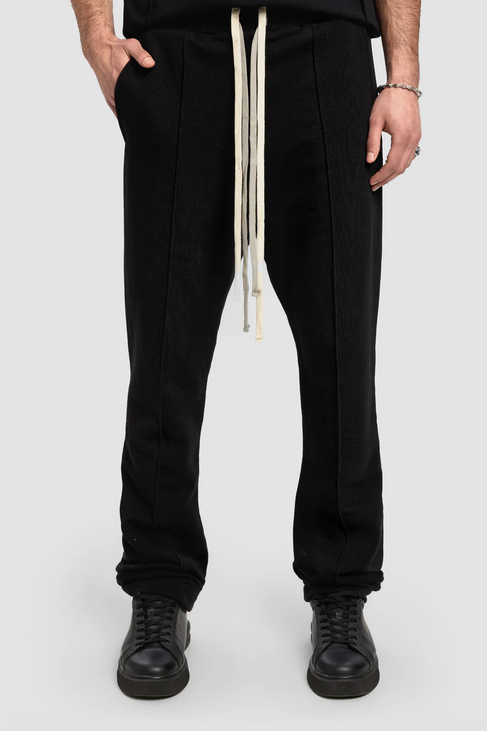 247 v2 cotton sweatpants