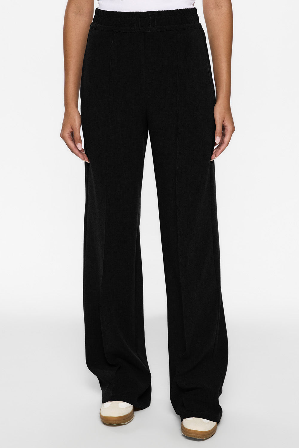 Spodnie materiałowe 247