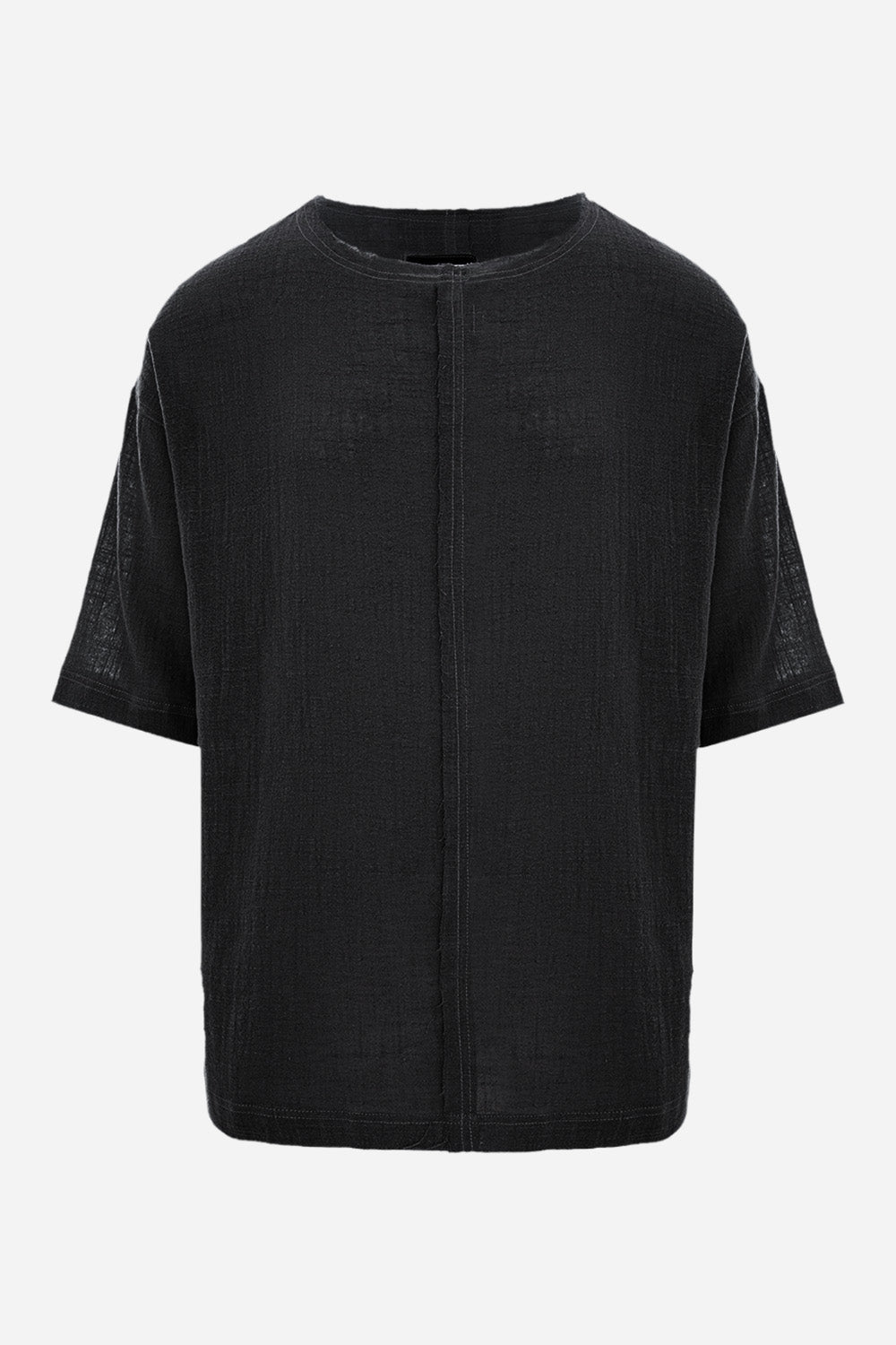 Kyma Thin Grey T-shirt