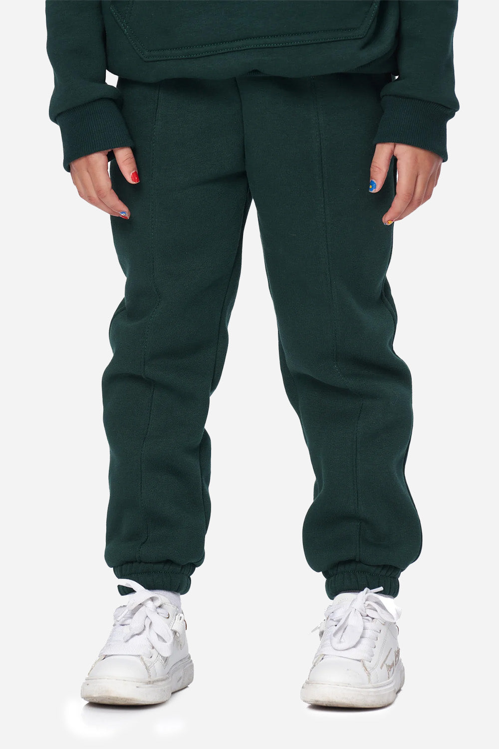 Alien Cotton Pants