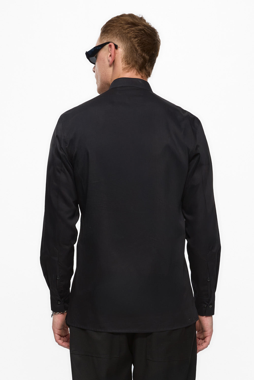 Camasa Thom Din Poplin V2