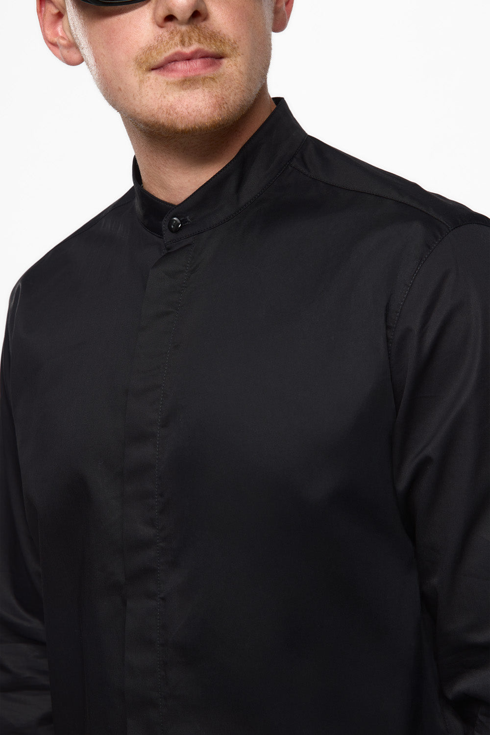 Camasa Thom Din Poplin V2