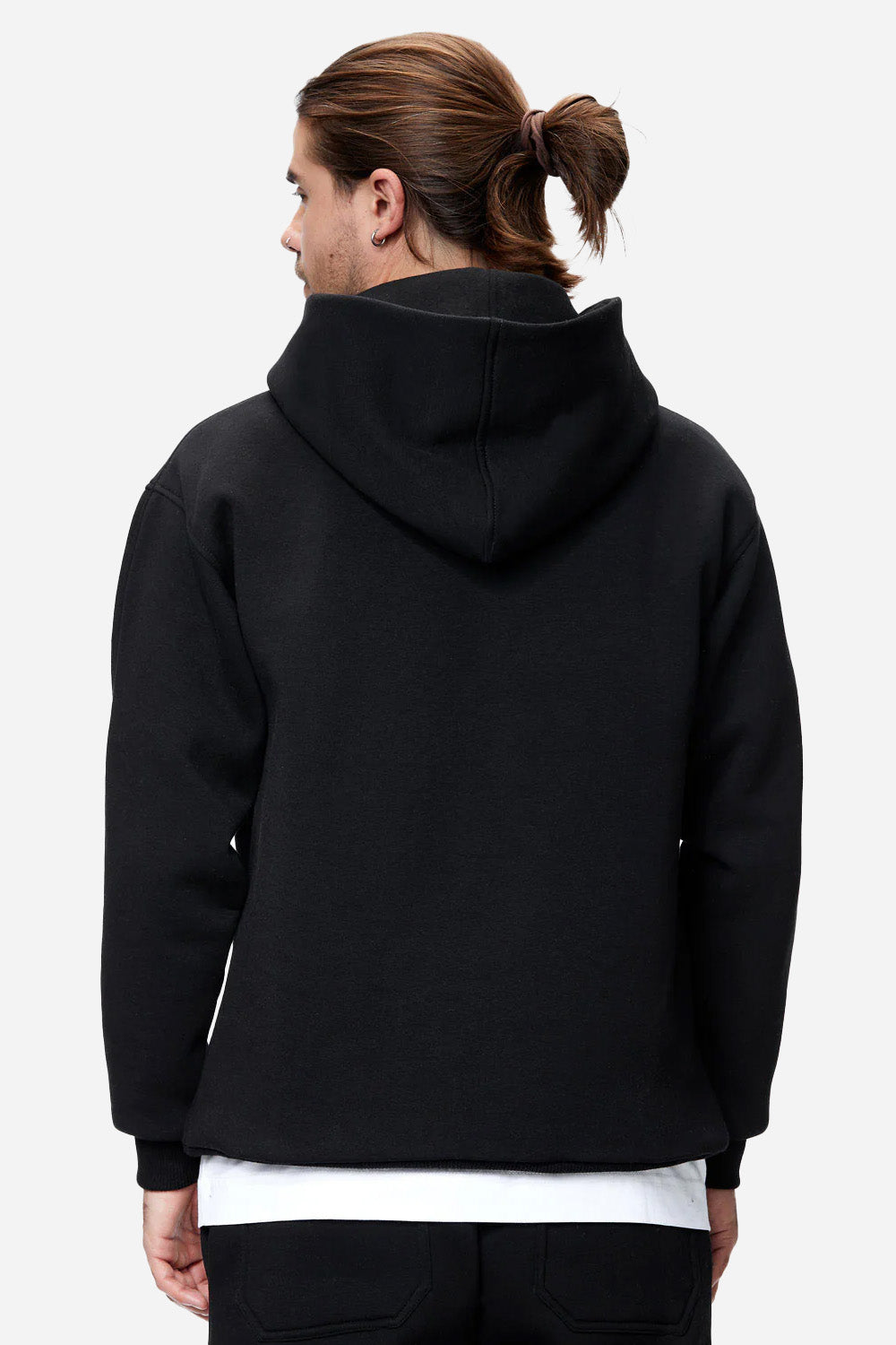 Osiris Fleece Hoodie