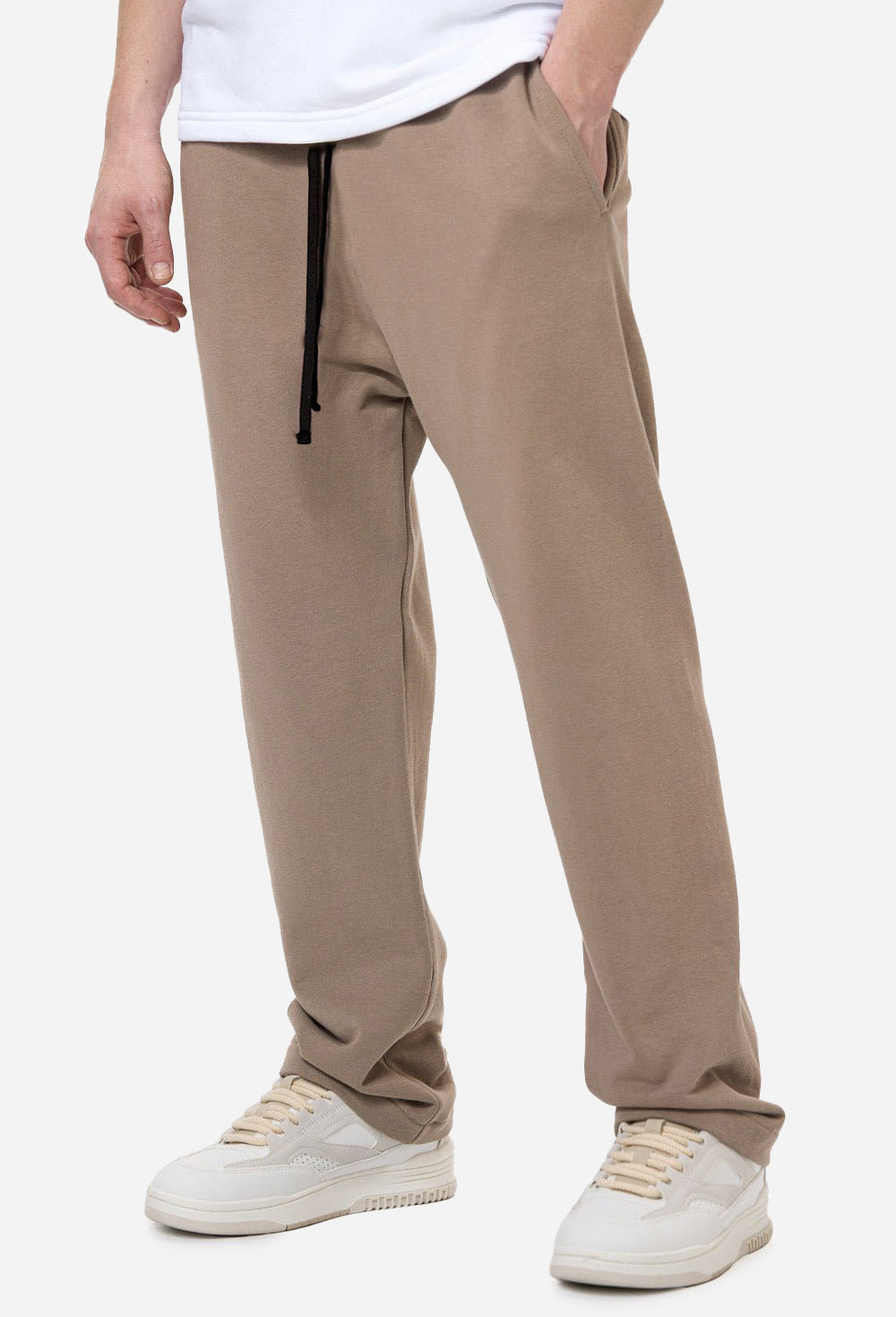 247 beige pants