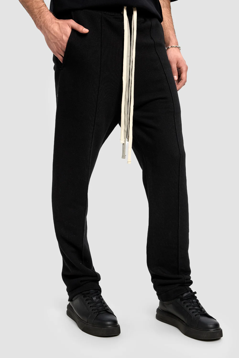 247 v2 cotton sweatpants