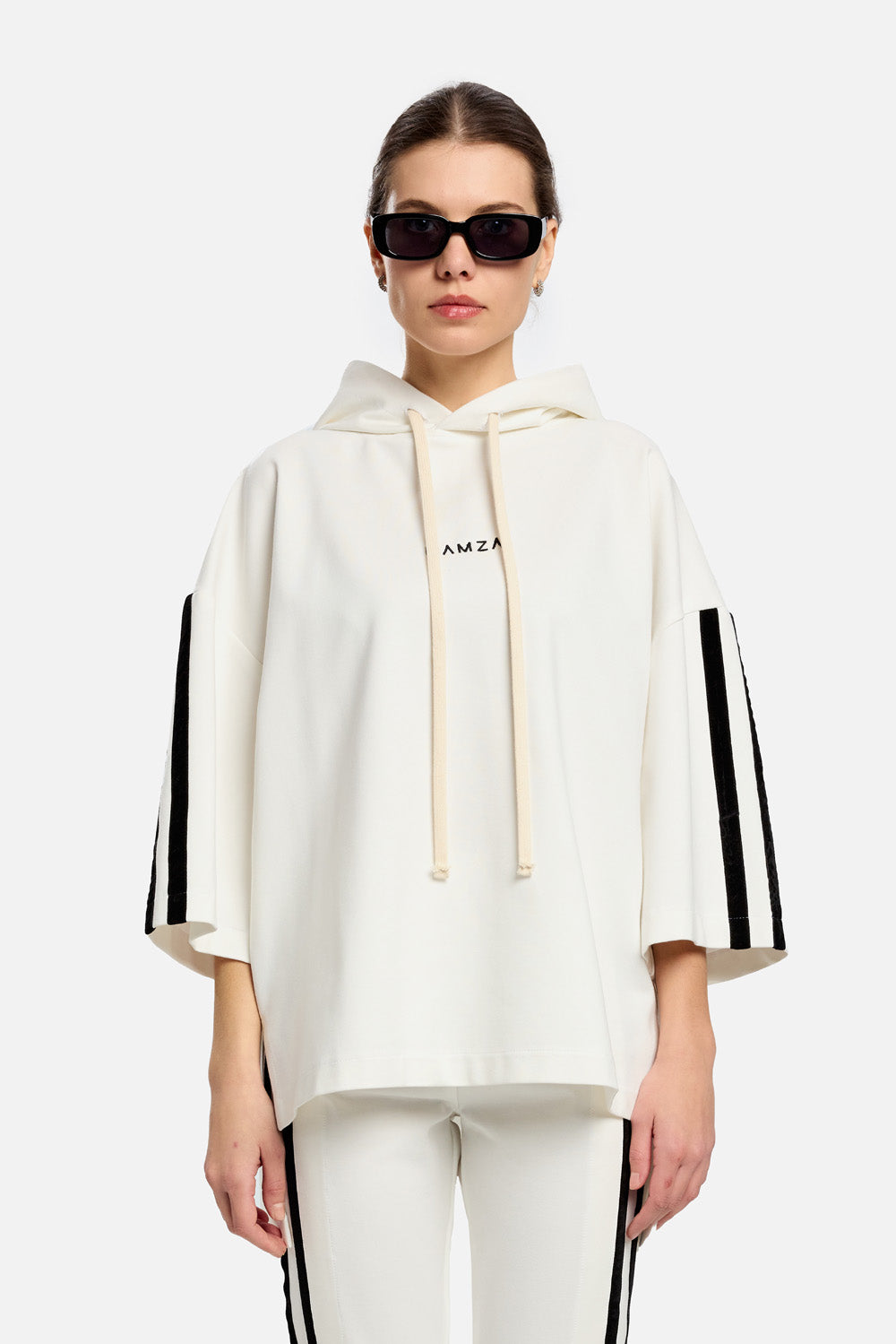 Bluza z krótkim rękawem Rita
