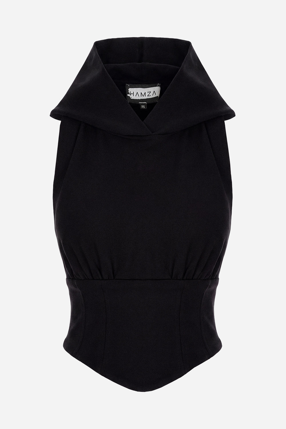 Franci Off-White Top