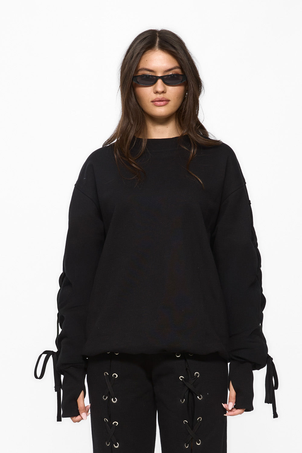 Sweter Linea W