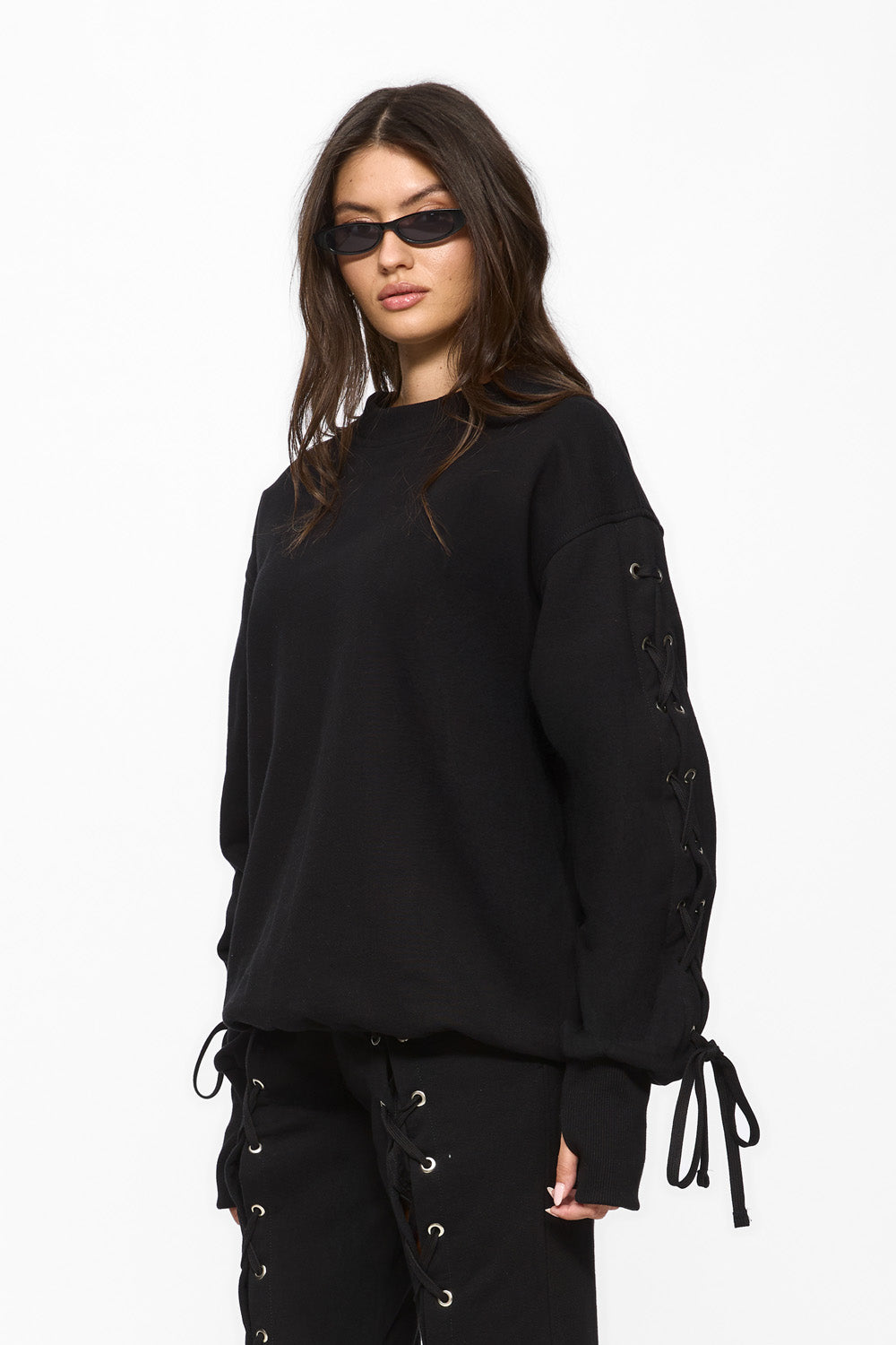 Sweter Linea W