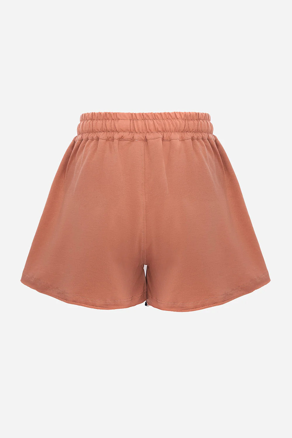 Pantaloni scurti Terracotta| Femei | Terracotta| Stil Modern & Elegant | Confort & Funcționalitate | 