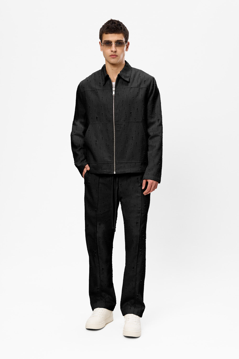 Ten denim Black pants