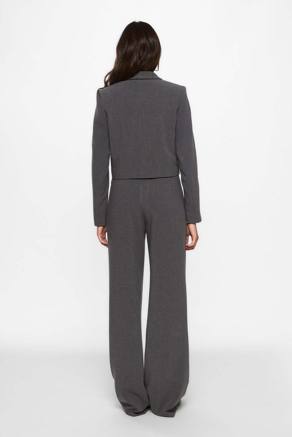 Spodnie materiałowe 247