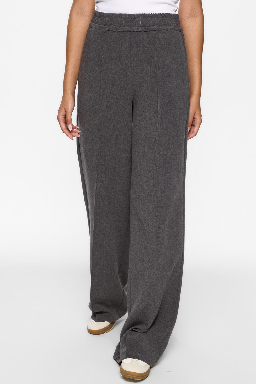 Spodnie materiałowe 247