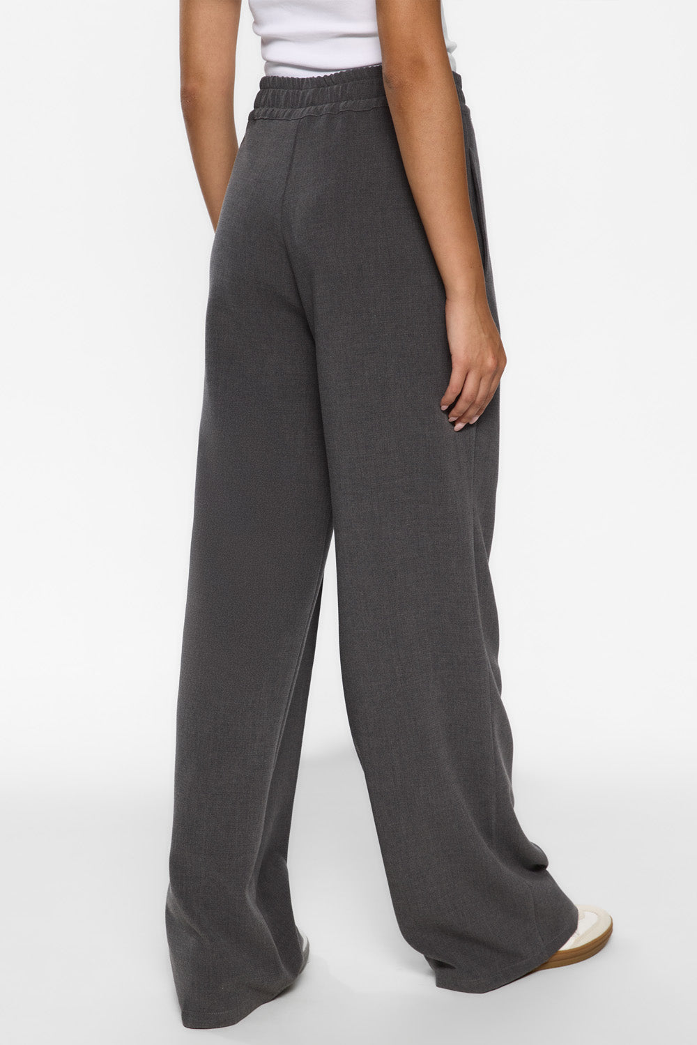 Spodnie materiałowe 247