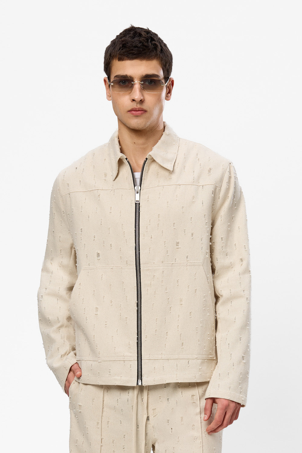 Koszula Denim Royale