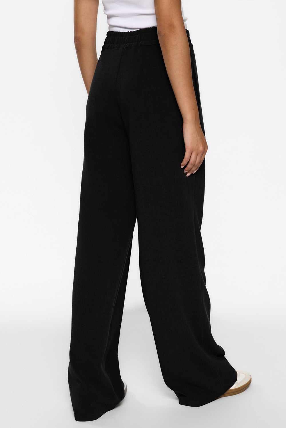 Spodnie materiałowe 247