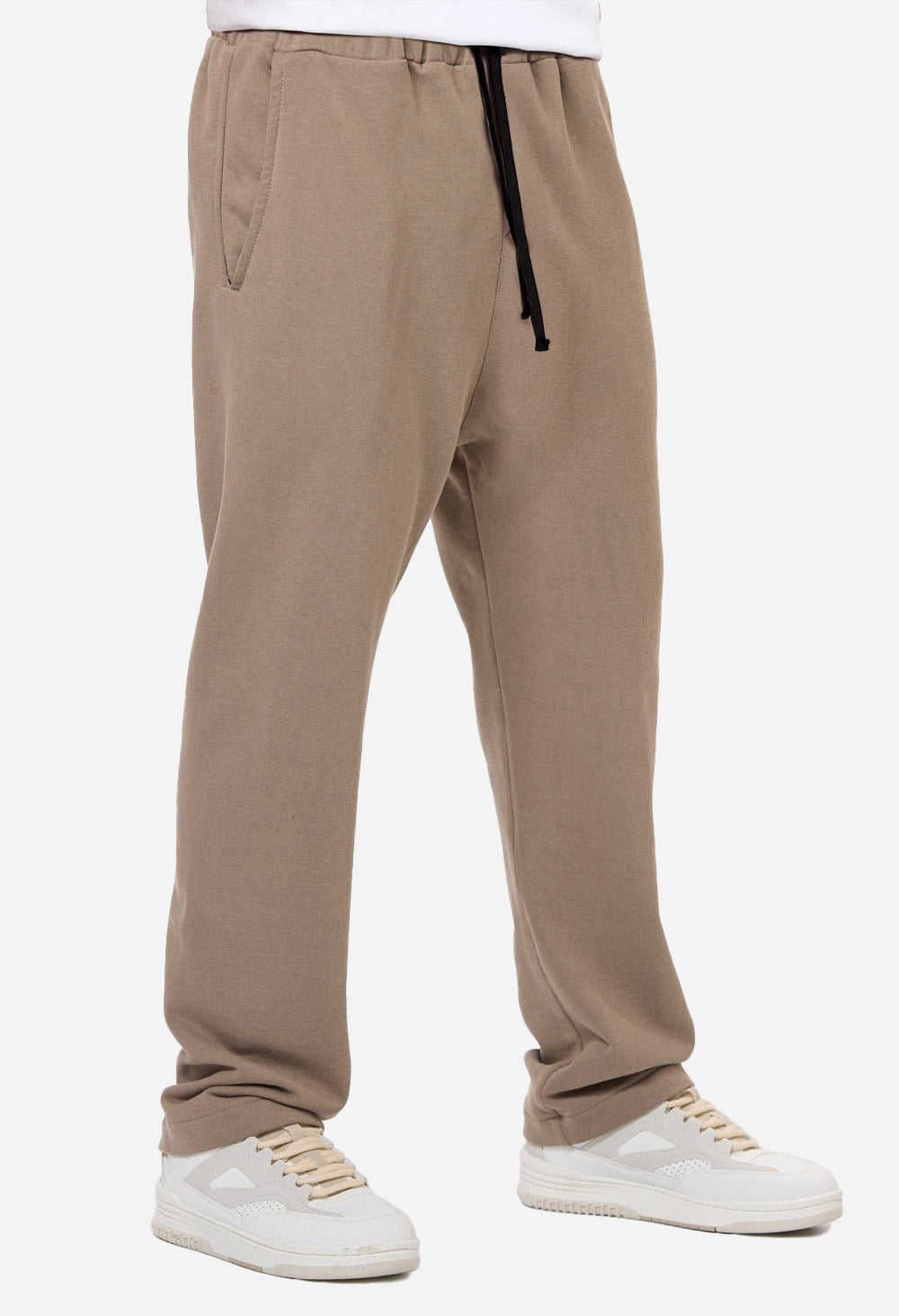 247 beige pants