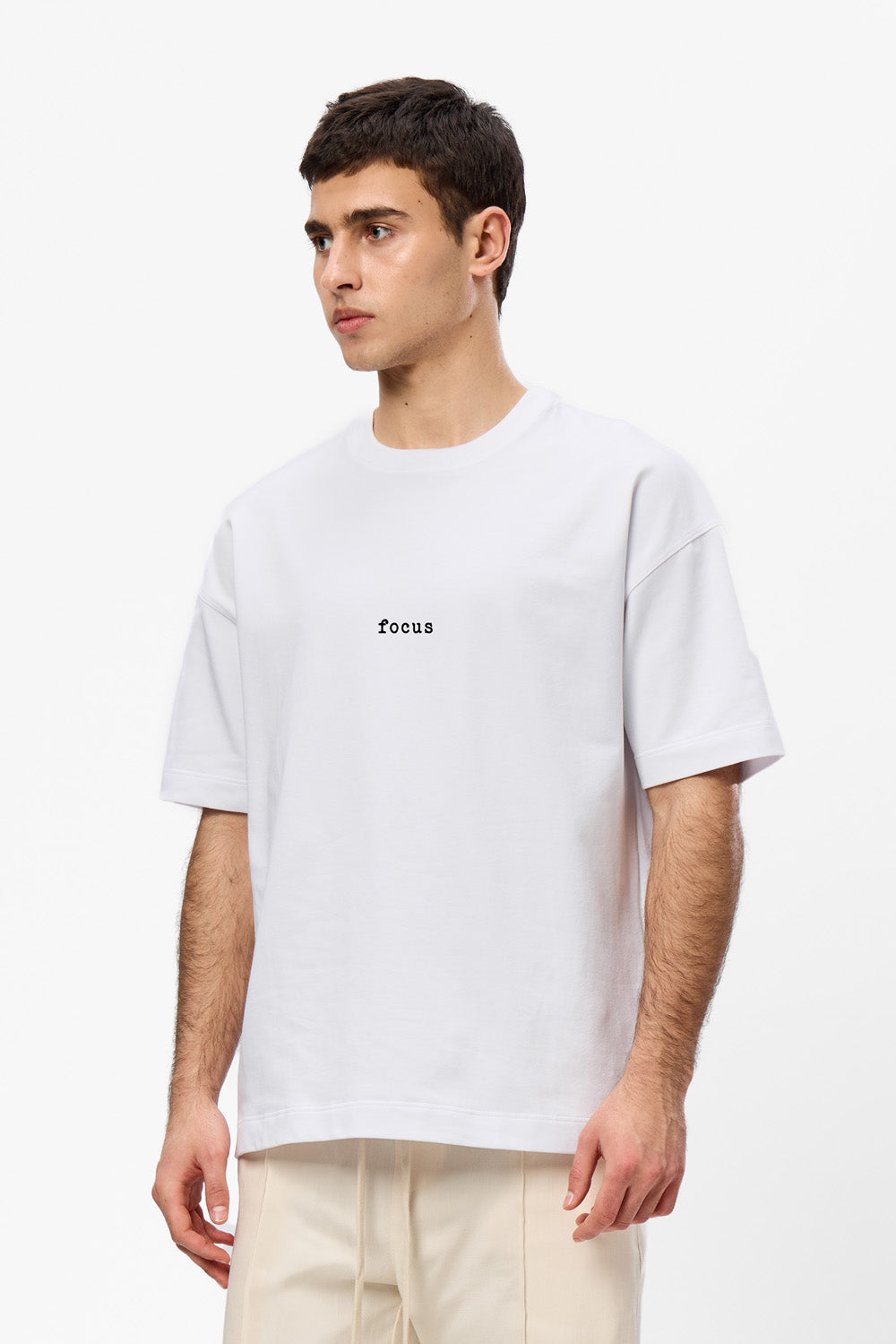 Focus on the Mission T-Shirt