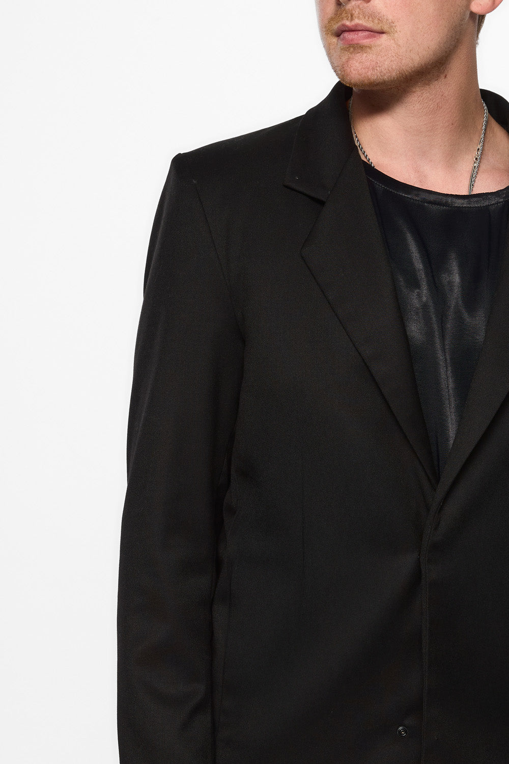Thom Black Jacket V2