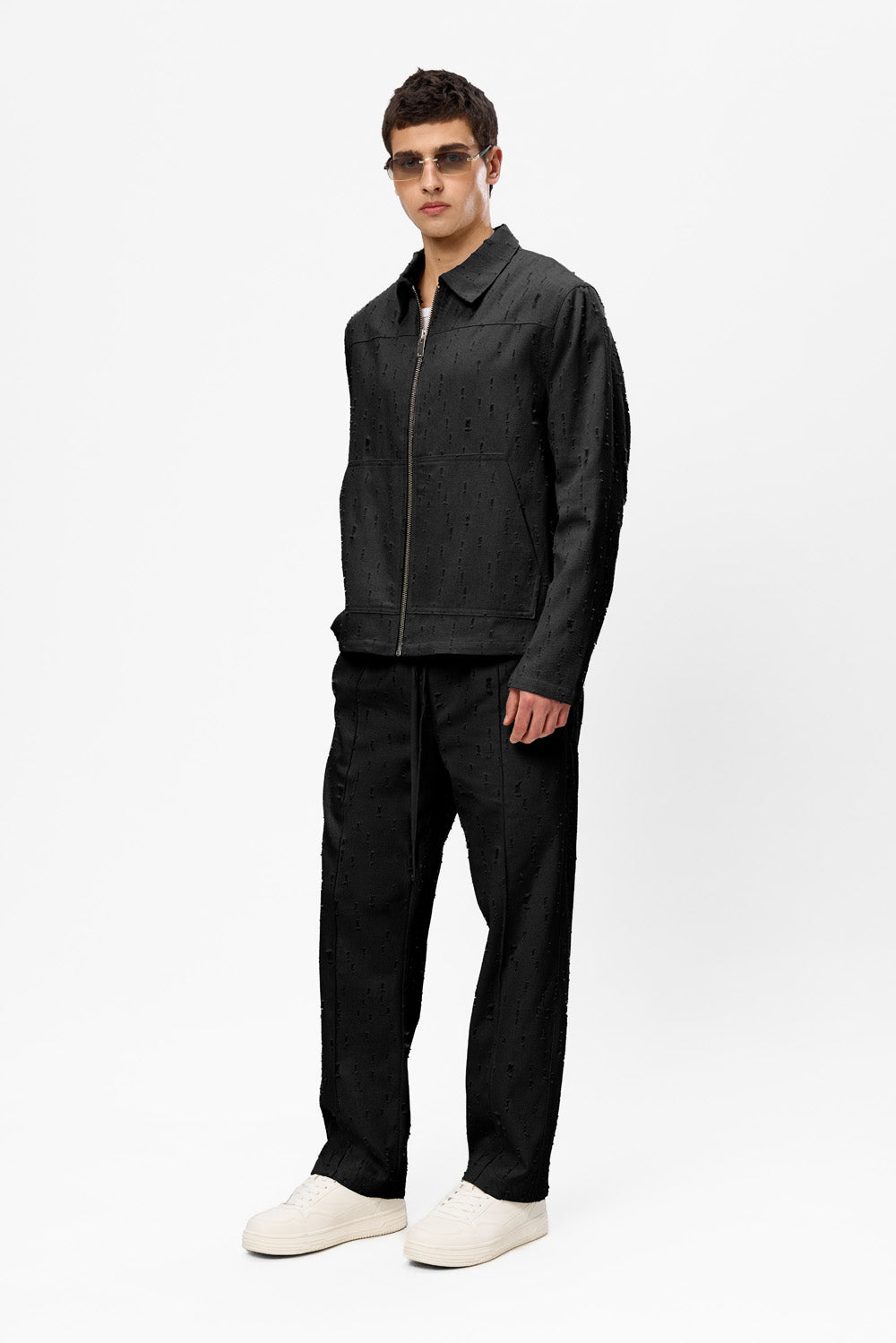 Koszula Denim Royale