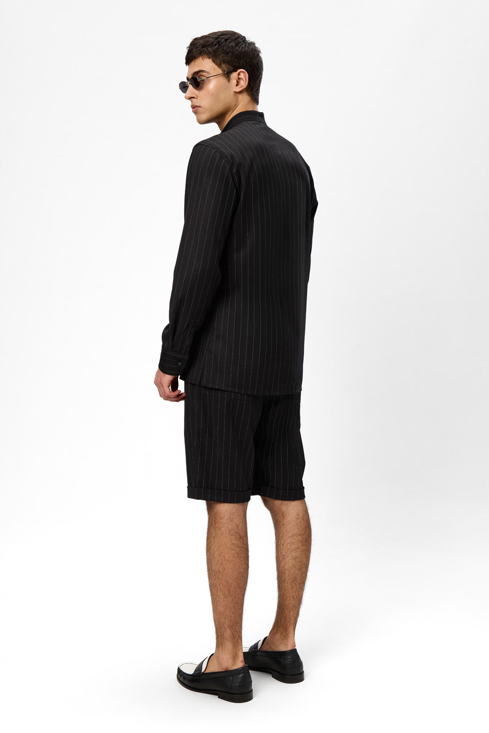 Koszulka Thom w kolorze off-white
