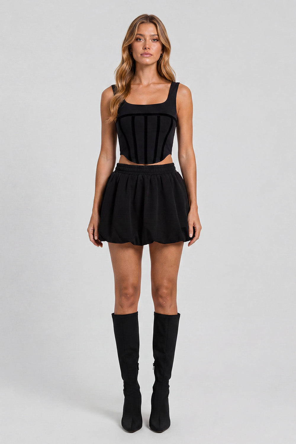 Beverly Top