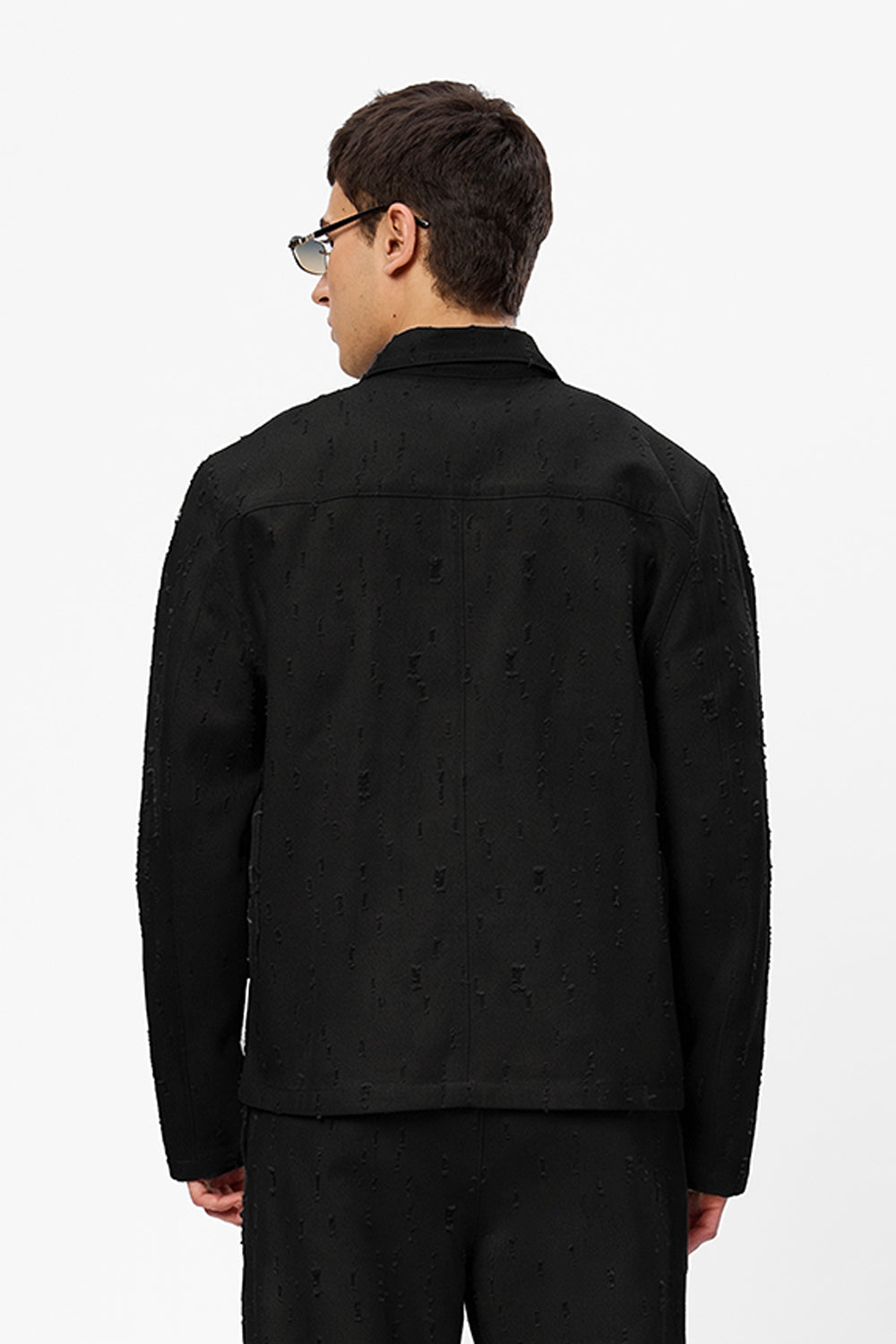 Koszula Denim Royale