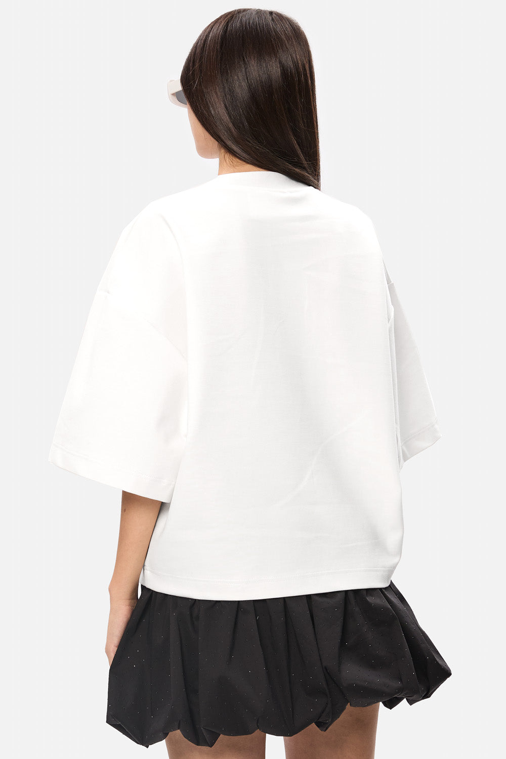 Pink belt printed Off-White T-Shirt
