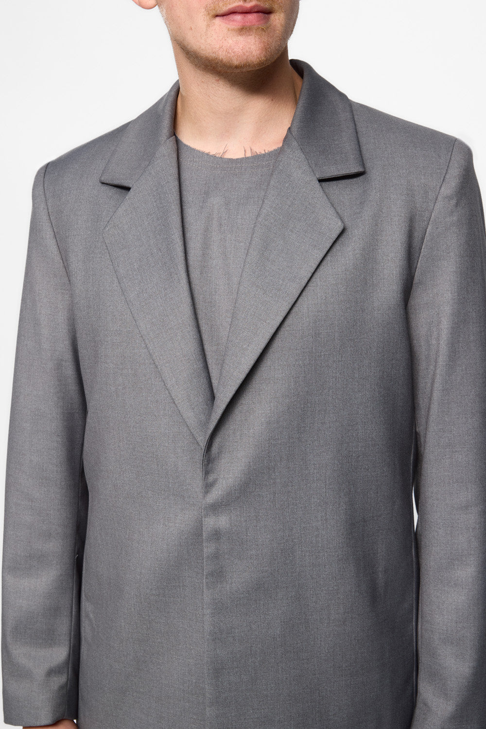 Thom Grey Jacket V2