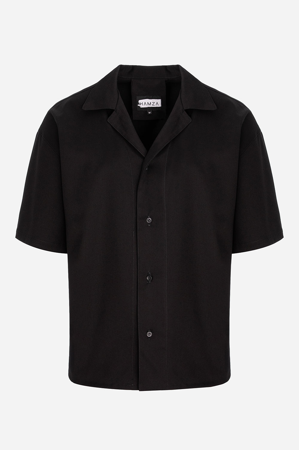 Thomas White Shirt