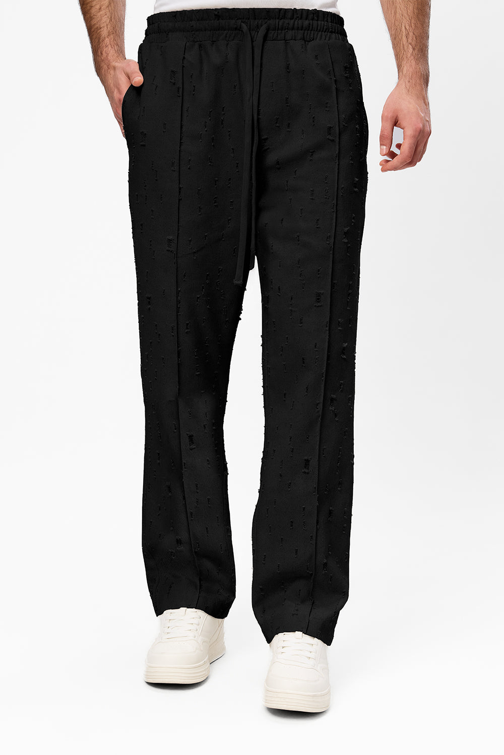 Ten denim Black pants