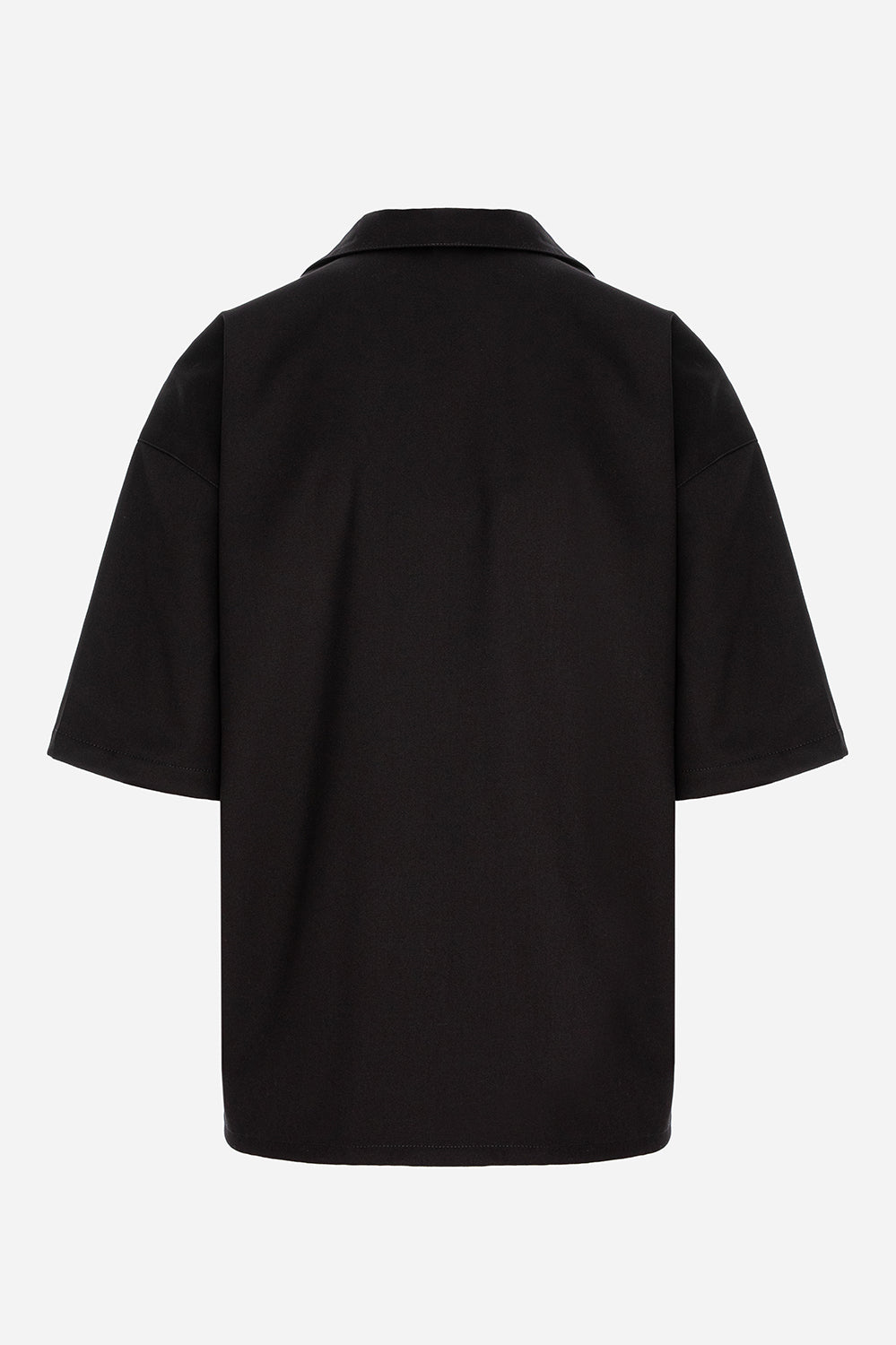 Thomas White Shirt