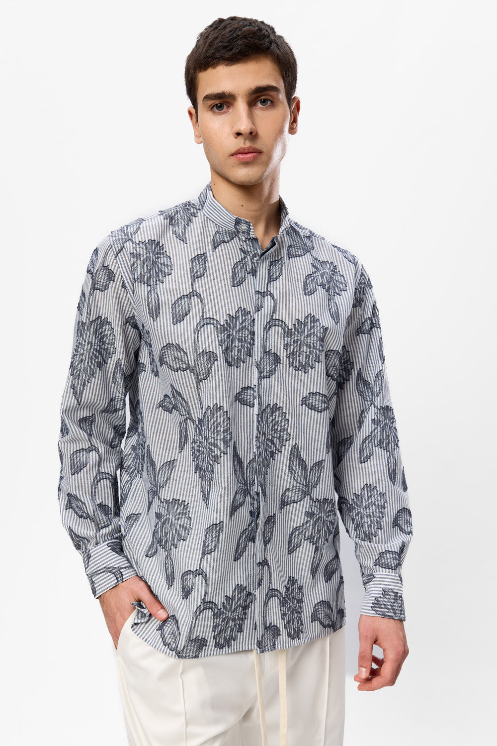 Firenze floral Shirt
