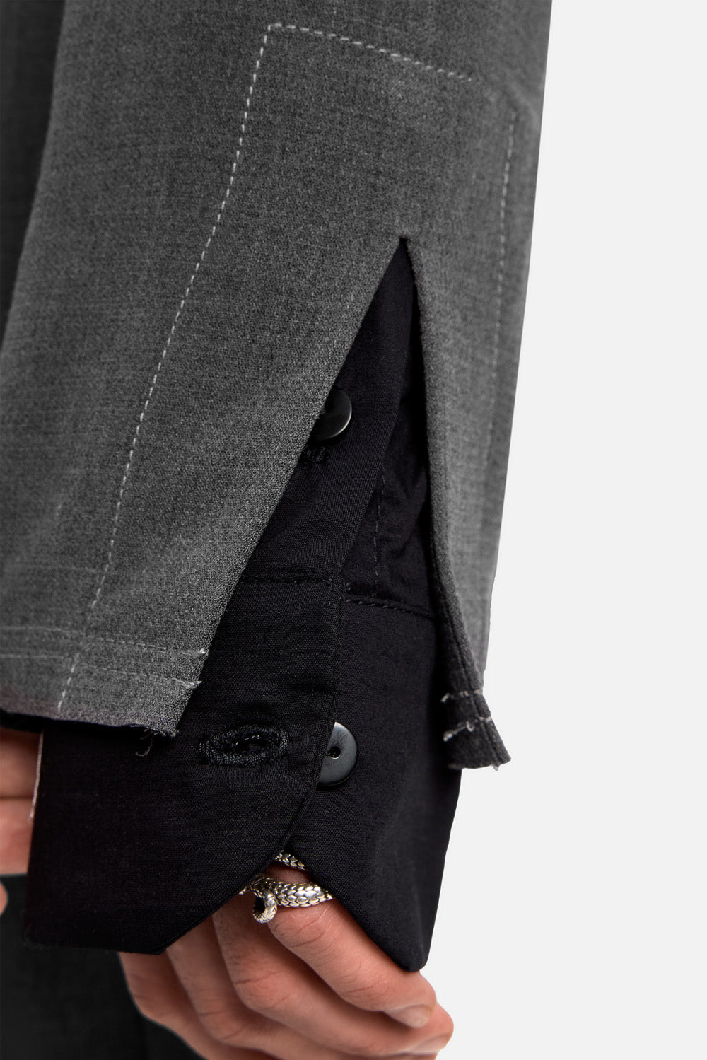 247 office  Sweater
