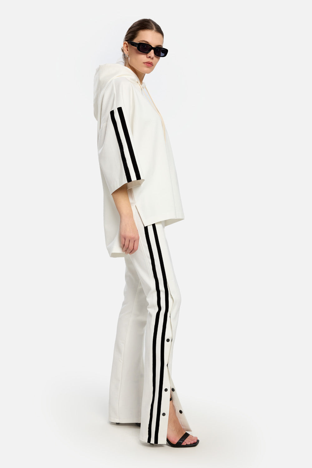 Bluza z krótkim rękawem Rita