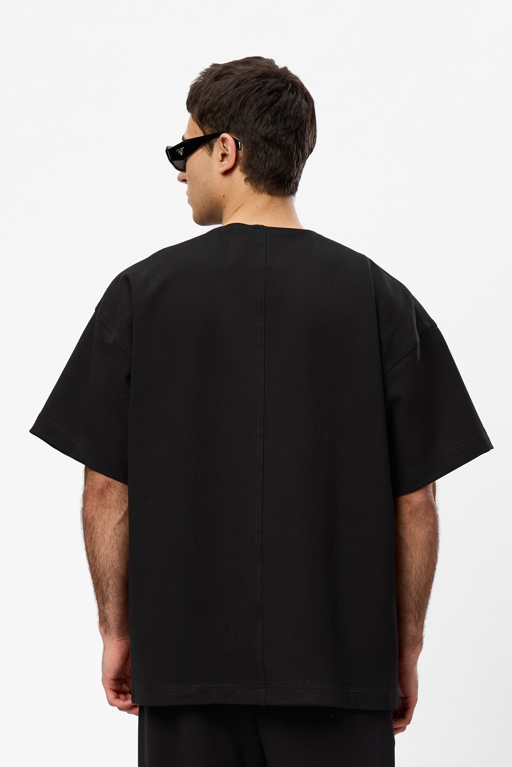 Koszulka Thom w kolorze off-white